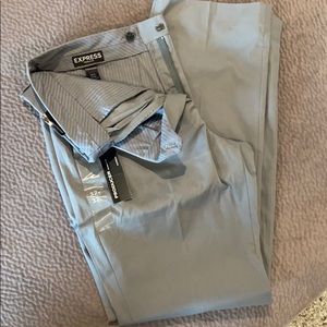 Men’s Express dress pants